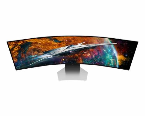 Samsung 49" LS49CG950SUXDU LED Curved