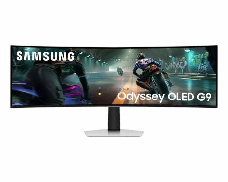 Samsung 49col LS49DG910SUXEN OLED