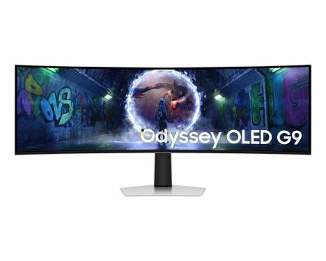 Samsung 49col LS49DG934SUXEN OLED Curved