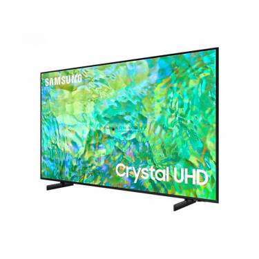 Samsung 50" UE50CU8002KXXH LED Smart