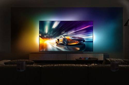 Samsung 50" QE50QN90DATXXH QLED Smart