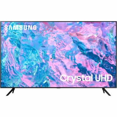 Samsung 50" UE50CU7172UXXH LED Smart