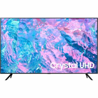 Samsung 50" UE50CU7172UXXH LED Smart