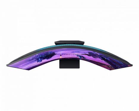 Samsung 55" Odyssey Ark LS55BG970NUXEN LED Curved