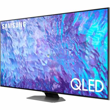 Samsung 55" QE55Q80CATXXH QLED Smart