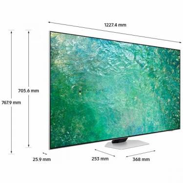 Samsung 55" QE55QN85CATXXH QLED Smart