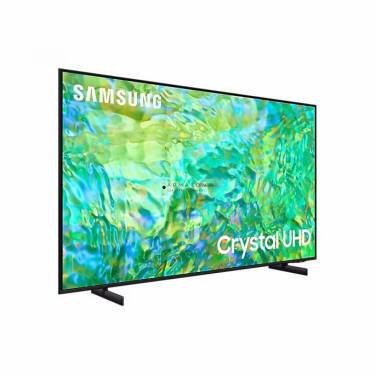 Samsung 55" UE55CU8002KXXH LED Smart