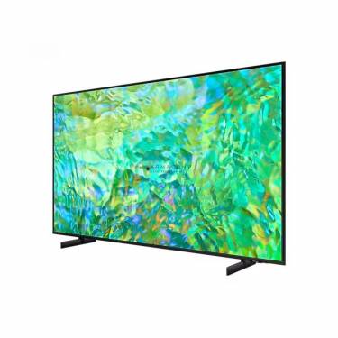 Samsung 55" UE55CU8002KXXH LED Smart