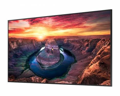 Samsung 55" LH55QMCEBGCXEN LED Display