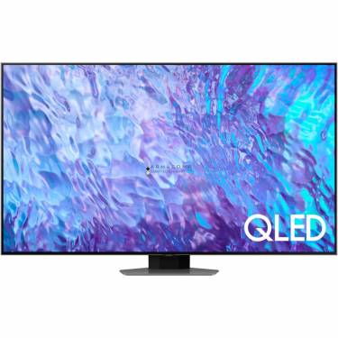 Samsung 55" QE55Q80CATXXH QLED Smart