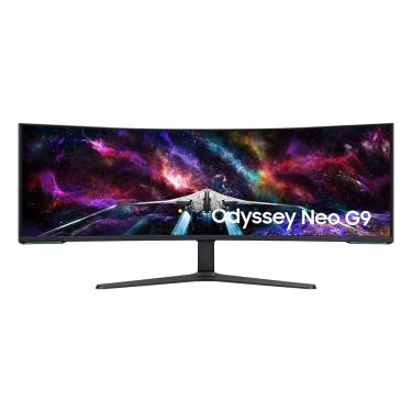 Samsung 57" LS57CG952NUXEN LED Curved