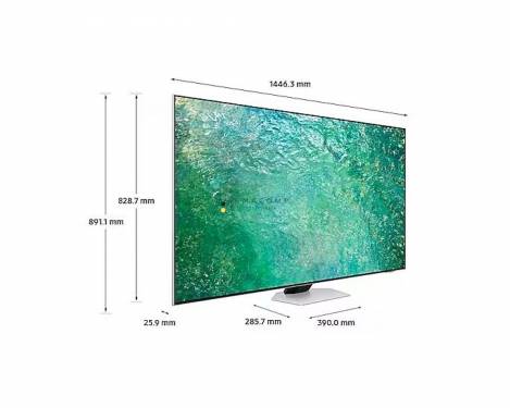 Samsung 65" QE65QN85CATXXH QLED Smart