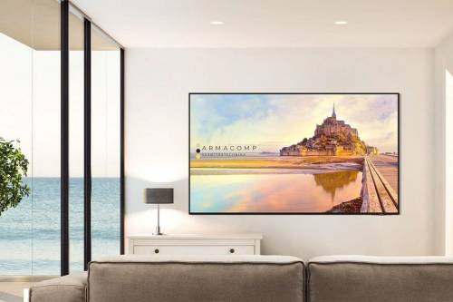 Samsung 65" QE65QN90DATXXH QLED Smart