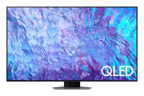 Samsung 65" QE65Q80CATXXH QLED Smart