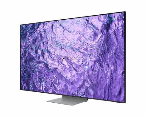 Samsung 65" QE65QN700CTXXH QLED Smart