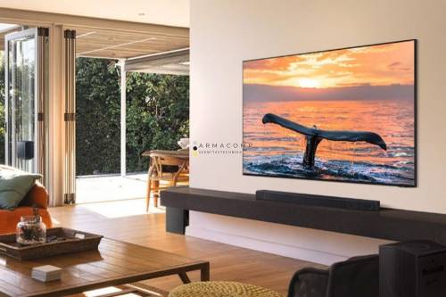 Samsung 75" QE75QN95DATXXH QLED Smart