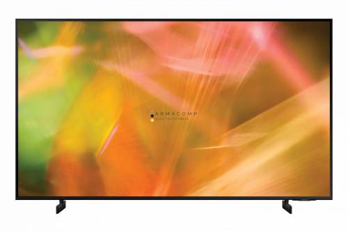 Samsung 75" UE75AU8002KXXH QLED Smart