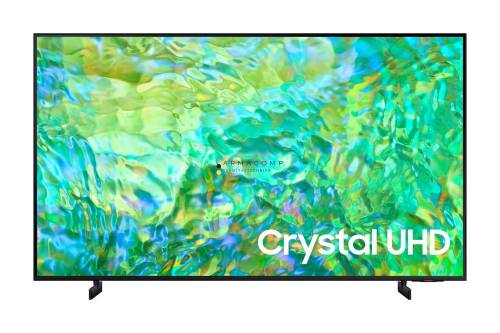 Samsung 75" UE75CU8002KXXH LED Smart