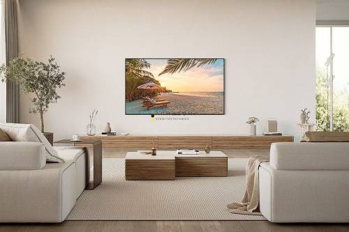 Samsung 75" QE75Q80DATXXH QLED Smart