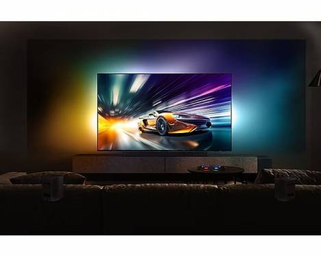 Samsung 75col QE75QN90DATXXH QLED Smart