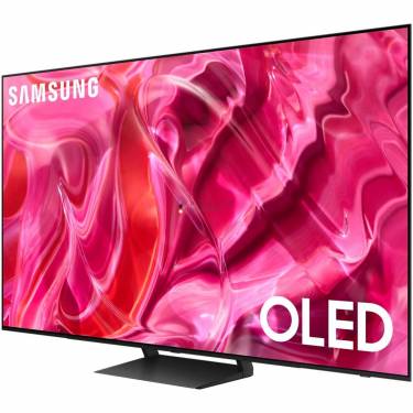 Samsung 77" QE77S90CATXXH OLED Smart