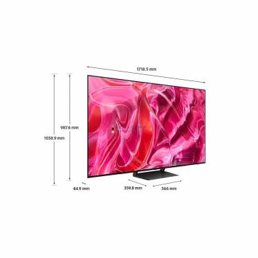 Samsung 77" QE77S90CATXXH OLED Smart