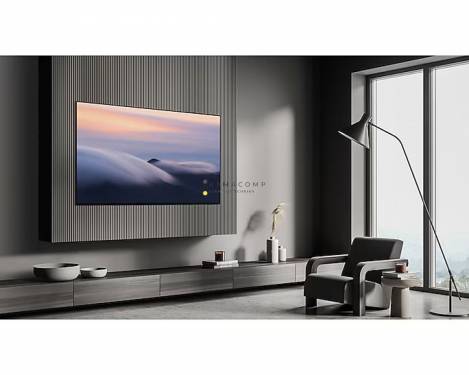 Samsung 77col QE77S90DAEXXH OLED Smart