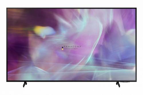 Samsung 85" QE85Q60CAUXXH QLED Smart