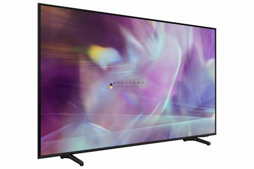 Samsung 85" QE85Q60CAUXXH QLED Smart