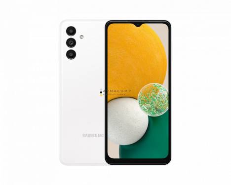 Samsung A136B Galaxy A13 5G 64GB DualSIM Awesome White