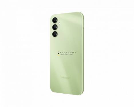 Samsung A146P Galaxy A14 5G 64GB DualSIM Light Green