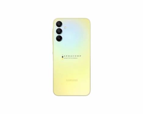 Samsung A156B Galaxy A15 5G 128GB DualSIM Yellow
