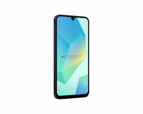 Samsung A165F Galaxy A16 128GB DualSIM Midnight Blue