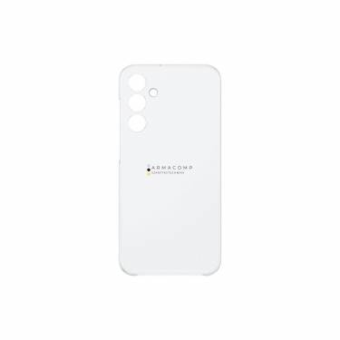 Samsung A25 5G Clear Case Transparent