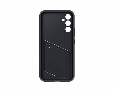 Samsung A34 5G Card Slot Cover Black