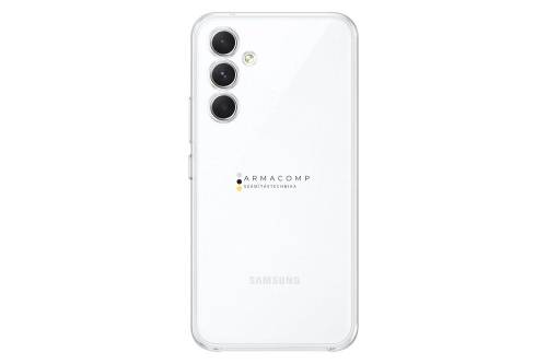 Samsung A54 Clear Case Transparent