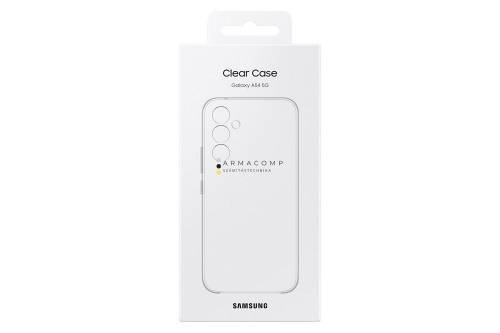 Samsung A54 Clear Case Transparent