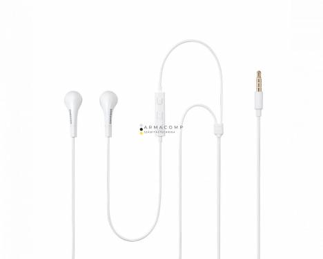 Samsung EHS64 Stereo Headset White