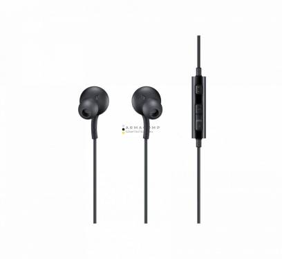 Samsung EO-IA500 Earphones Headset Black