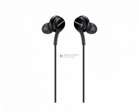 Samsung EO-IA500 Earphones Headset Black