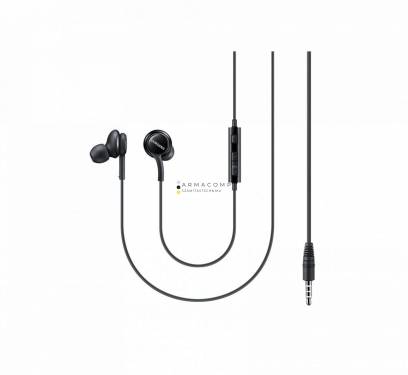 Samsung EO-IA500 Earphones Headset Black