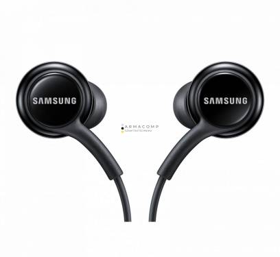 Samsung EO-IA500 Earphones Headset Black