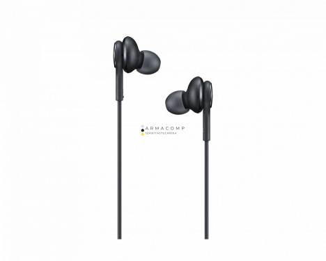 Samsung EO-IC100 AKG Headset Black