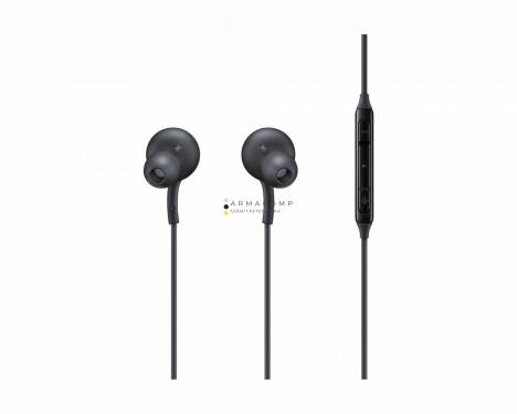 Samsung EO-IC100 AKG Headset Black