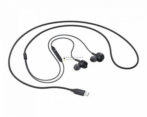 Samsung EO-IC100 AKG Headset Black