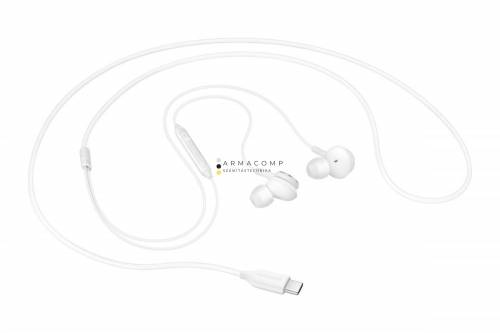 Samsung EO-IC100 AKG Headset White