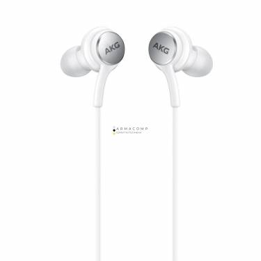 Samsung EO-IC100 AKG Headset White