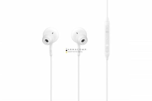 Samsung EO-IC100 AKG Headset White