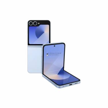Samsung F714B Galaxy Z Flip6 256GB Blue