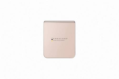 Samsung F721 Galaxy Z Flip4 128GB DualSIM Pink Gold